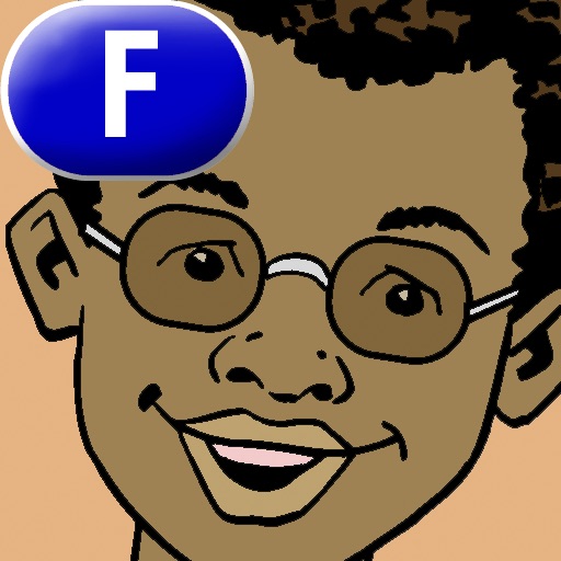 Josh Gets Glasses - LAZ Reader [Level F–first grade] icon
