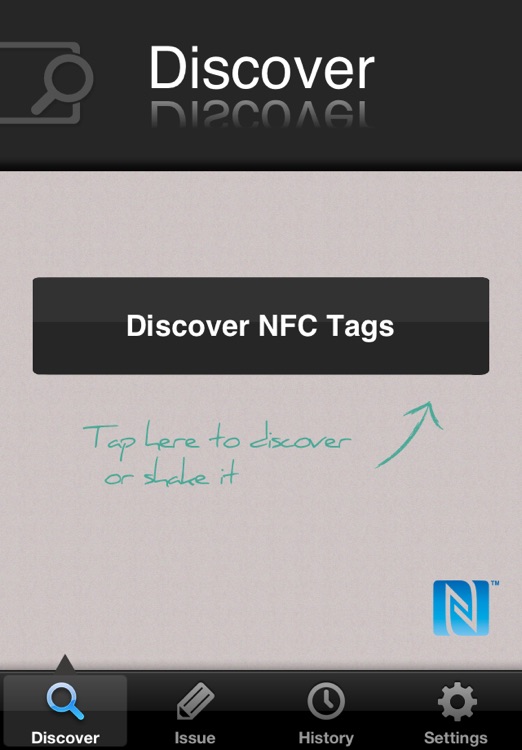 NFC Tags