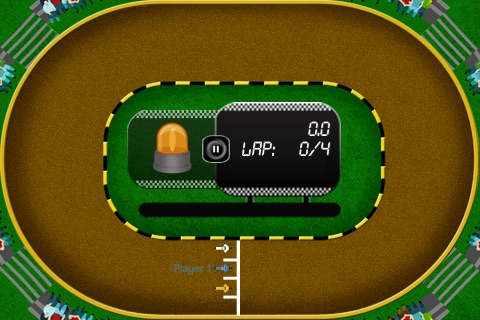 Speedway Lite screenshot 3