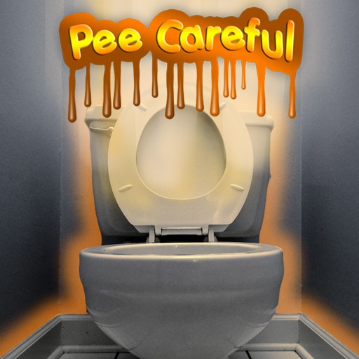 Pee Careful icon