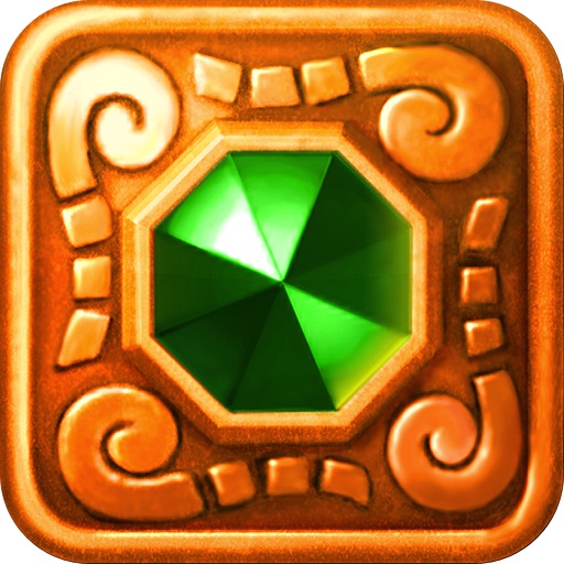 The Treasures of Montezuma HD icon