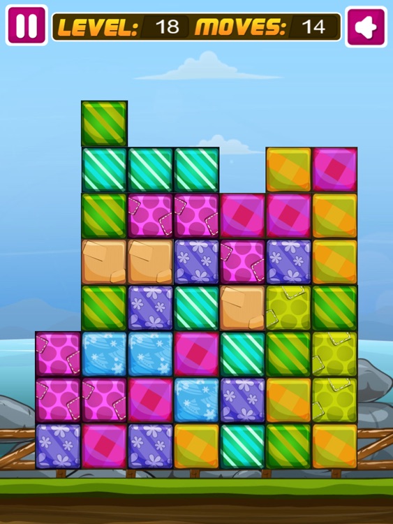 Let's Move Boxes HD Lite screenshot-3