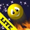 Jumping Smiley Lite