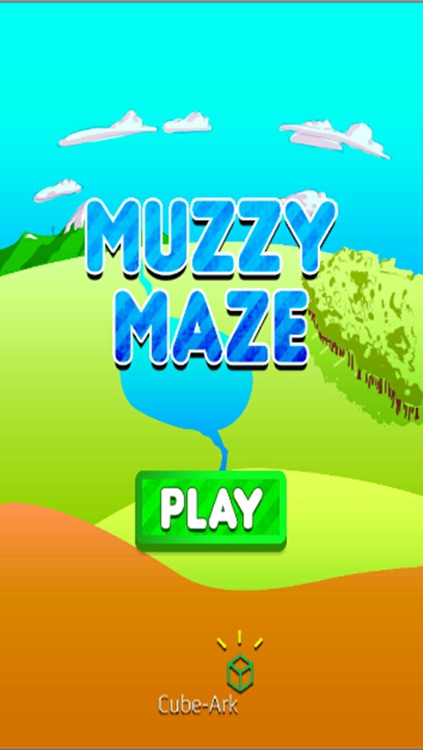 Muzzy Maze screenshot-4