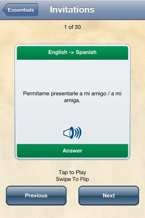 Spanish Travel Talk - Speak & Learn Now!