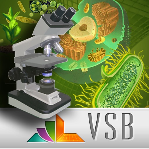 VSB Biology icon