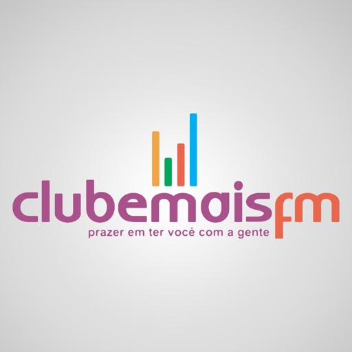 Clubemais FM icon