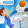 Yoo! Hoops icon