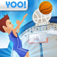 Yoo! Hoops icon