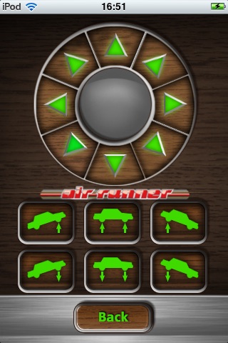 AirRide screenshot 2