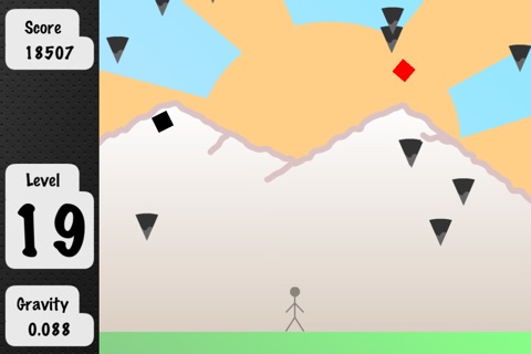 Avalanche! screenshot 4