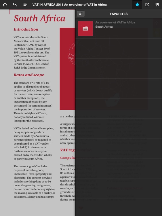 PwC Africa TAX screenshot-3