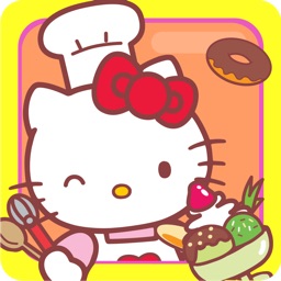 Hello Kitty Cafe For Kids