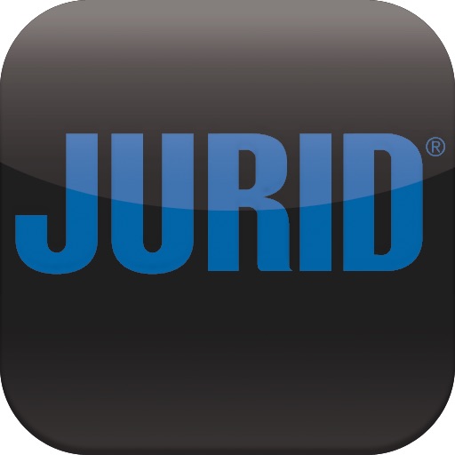 JURID CV Disc Finder icon