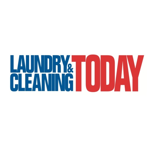 Laundry and Cleaning Today iOS App