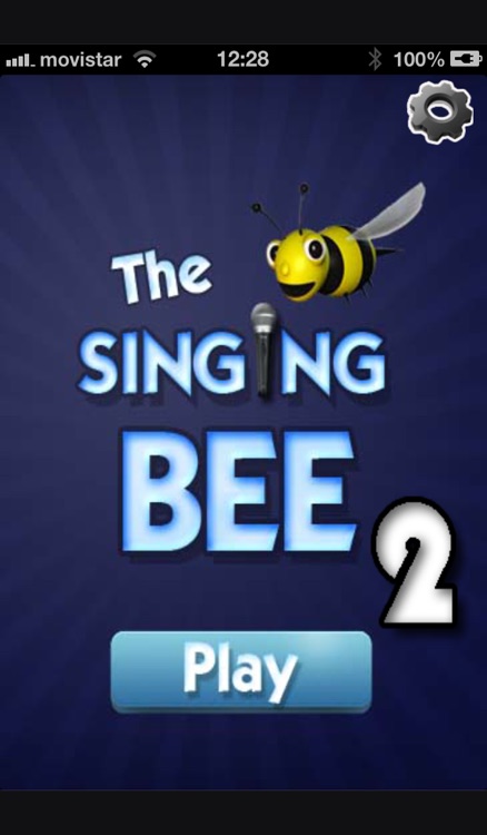 The Singing Bee 2