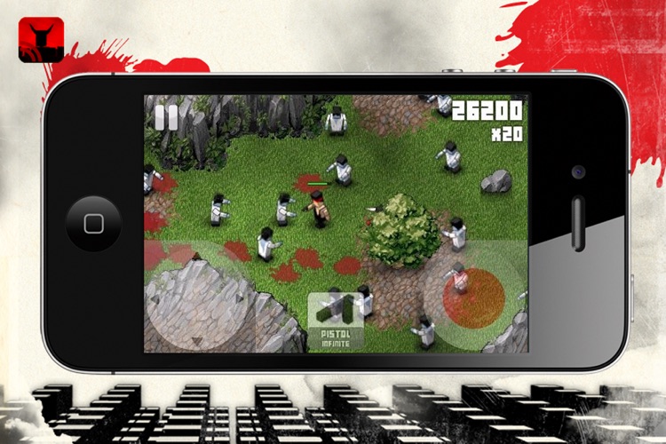 Boxhead - The Zombie Wars