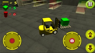 Forklift Sim 2のおすすめ画像1