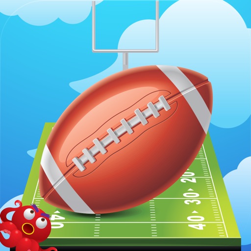 A2Z Sports - words about sports with pictures, videos and sounds for kids