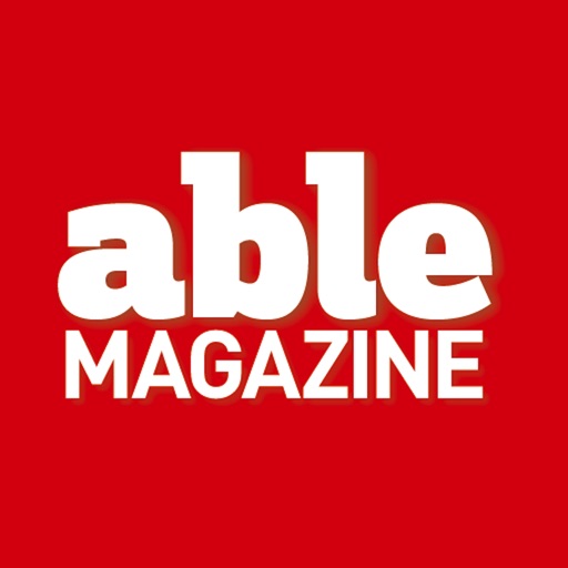 Able Mag