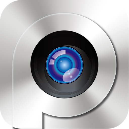 PX-IPCAM Lite Icon