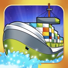 Activities of Harbor Mania HD