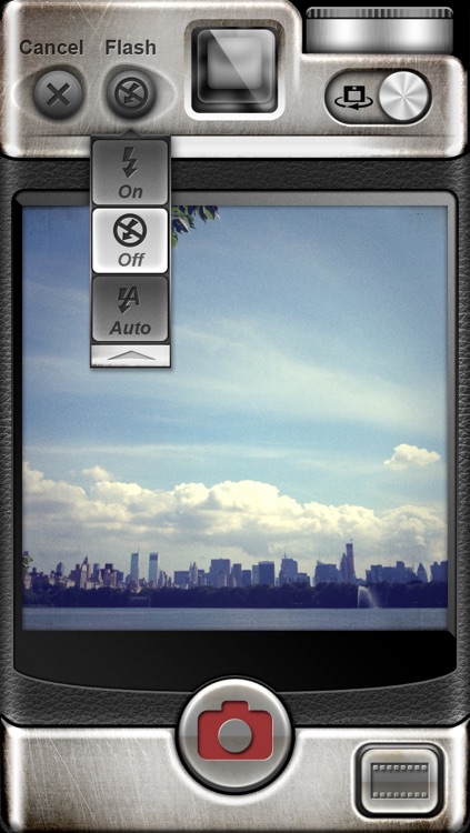 Vintage Camera Pro