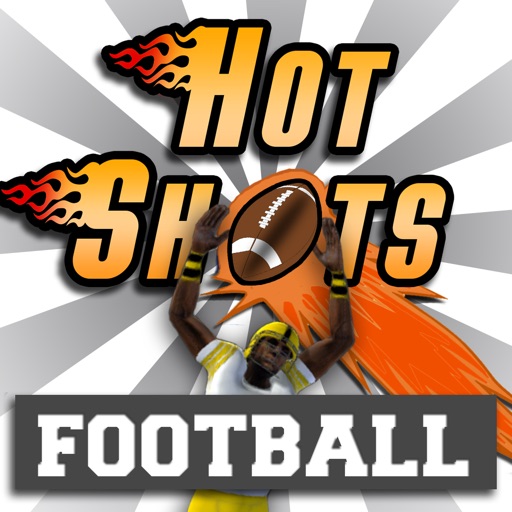 Hot Shots Football icon