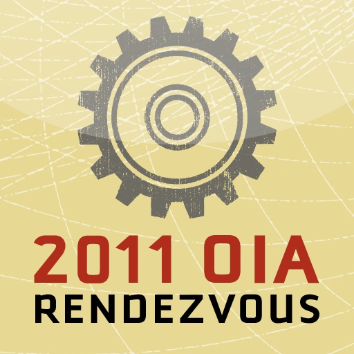 OIA Rendezvous 2011