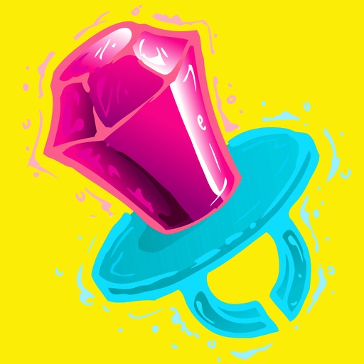 Candylicious Icon