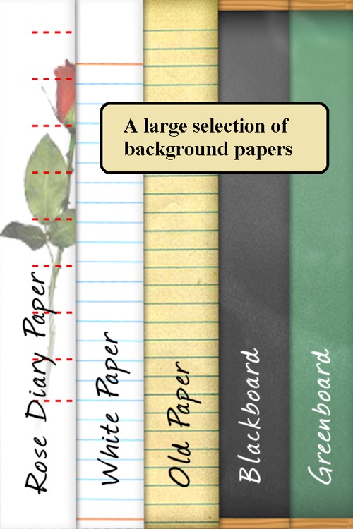 VoiceNote (Notepad, Voice Recorder and Drawing Pad) screenshot-4