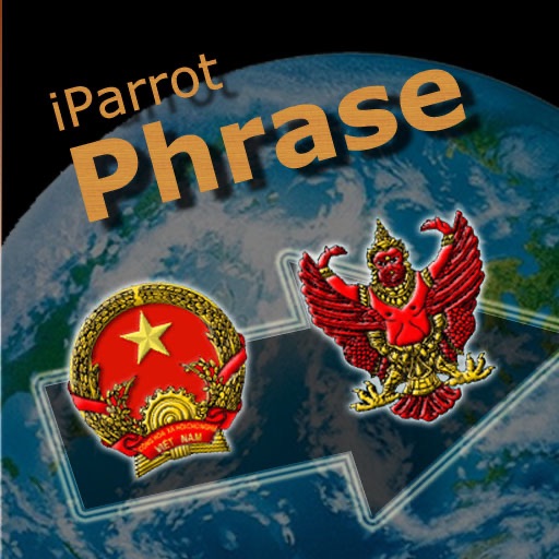 iParrot Phrase Vietnamese-Thai