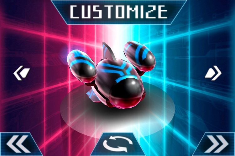 Starbounder screenshot-4