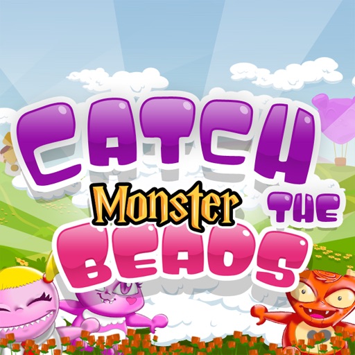 Pick up your Monster Beads iOS App