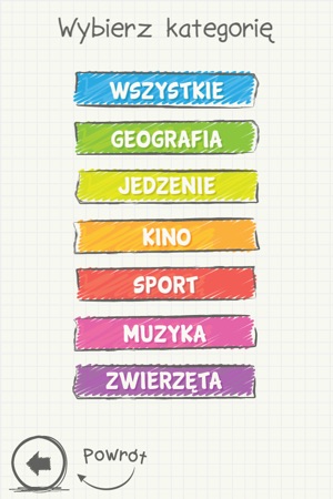 Wisielec: Kto zostanie powieszony? Free(圖2)-速報App