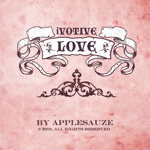 iVotive - LOVE icon