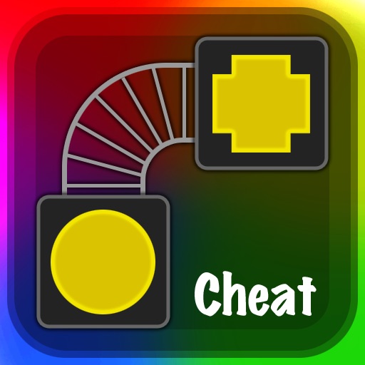 Game Cheats - Trainyard Edition icon