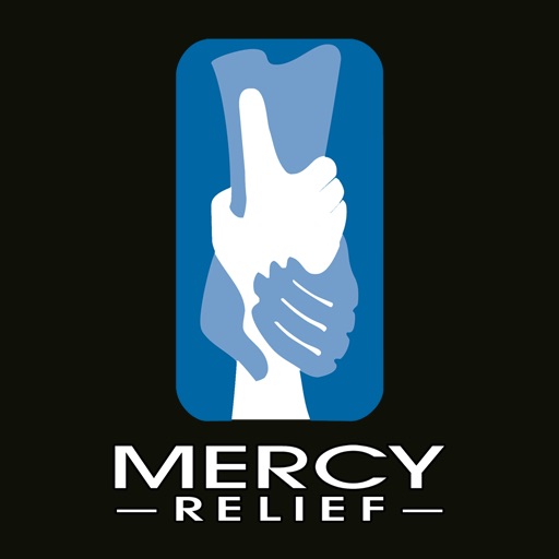 Mercy Relief icon