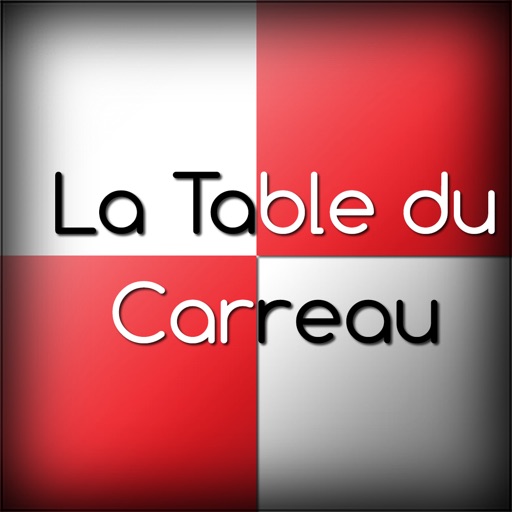 La Table du Carreau icon