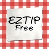 EZTip Calculator Free - Tip Calculator