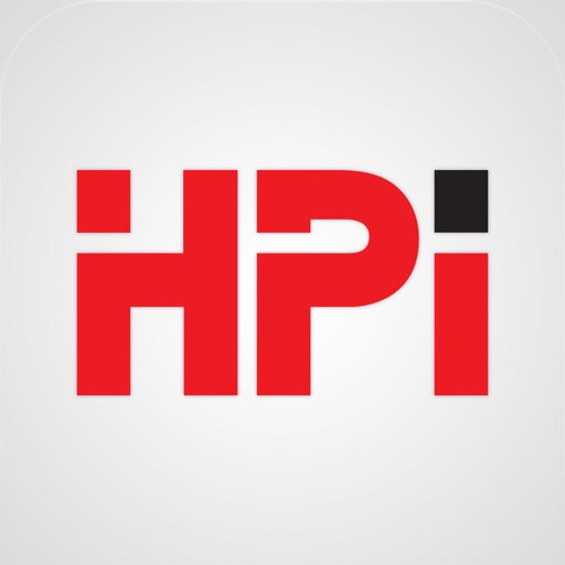 HPI - CZ 3D Interactive Presentation by NH Visions