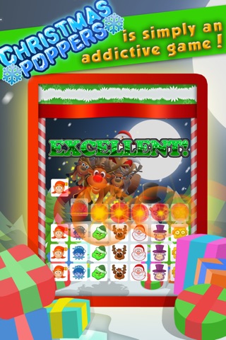 A Santa Clause Christmas Game Free screenshot 4