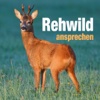 Rehwild ansprechen