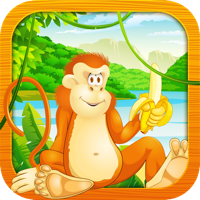 Monkey Kong Run