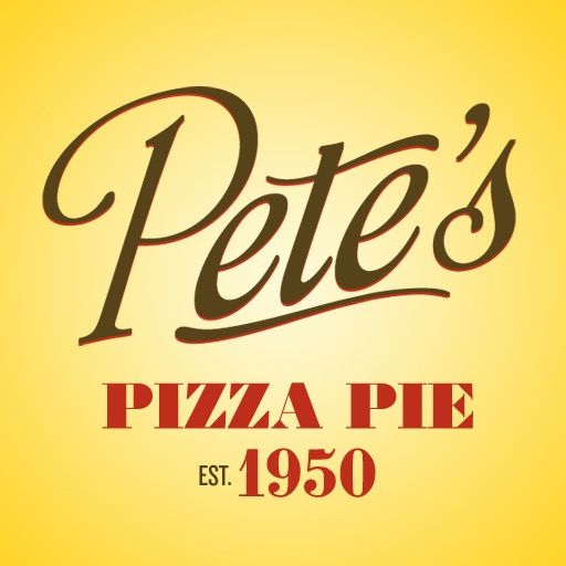 Petes Pizza Online Ordering