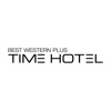 BEST WESTERN PLUS Time Hotel