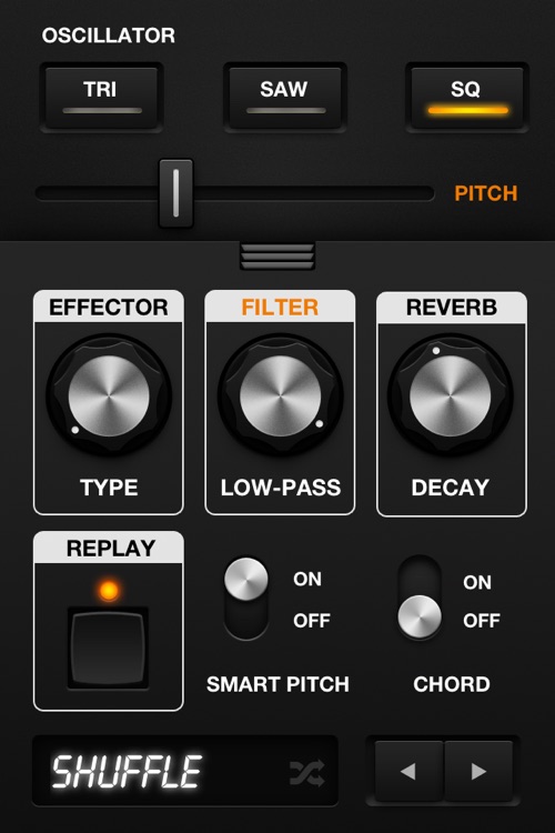 iToneMaker - Morse Edition