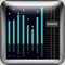 SoundVizz brings outstanding sound controlled effects to your iphone or ipod