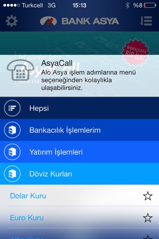 AsyaCall screenshot 4
