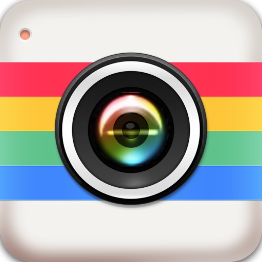 FlowFrame Pro - Amazing Collages with Frames, Backgrounds & Photo Editor FX